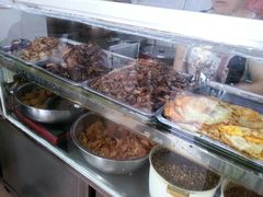 -凤张螺蛳粉·爽口粉(跃进路总店)