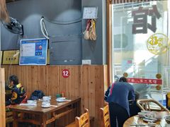 大堂-下梅人家土菜馆(历史文化餐厅度假区店)