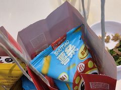 -海底捞火锅(威高广场店)