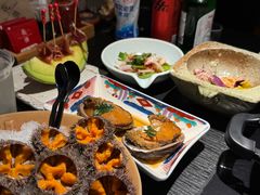 -花潮料理艺食馆(成都万象城店)