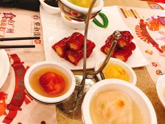 -点都德(汇点楼店)