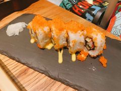 -赤坂亭·M9和牛放题(长楹天街购物中心店)