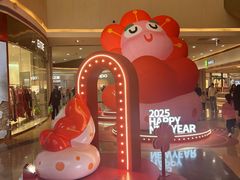 -乐从天佑城星光广场