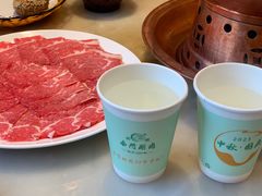 -南门涮肉(天坛店)