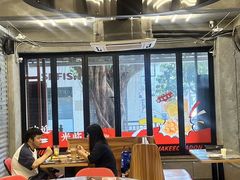 -孖记茶档·热腾茶餐(江南西plus店)