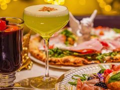 -IL TEATRO 精品意大利餐厅