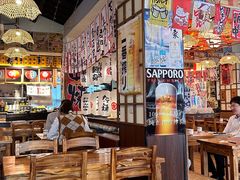 -千懿六本木酒场(常熟路店)