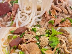 -喜之羊·粉面档