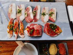 -柠檬花院烤肉·围炉煮茶·草坪团建·生日派对(三圣乡店)