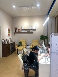 -Wax Brow蜜蜡脱毛美甲美睫眉吧