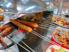 -贾青羊肉串(袁桥店)
