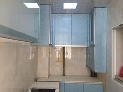 佰丽爱家橱柜(凯进路店)-佰丽爱家全屋定制(汶水店)
