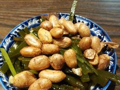 -大洋家·精品潮汕菜·生腌砂锅粥(天河东路店)