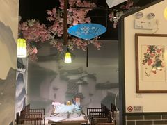-徽镇小厨·经典徽菜(马连道店)