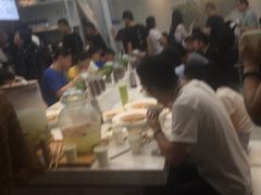 -成都你六姐·牛肉冒菜·麻辣香锅(长泰广场店)