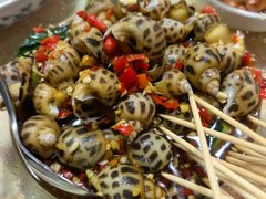 -小林哥的海鲜馆·夜宵烧烤(渔人码头店)