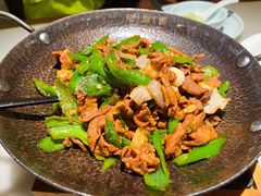 -佬麻雀·剁椒鱼头(京基KK One店)