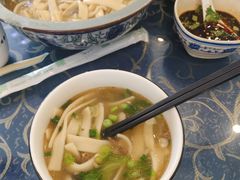 -回辉登偰氏面片(东莲花美食街店)