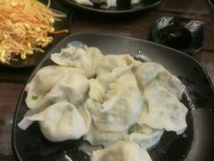 -大妈水饺(文华巷店)