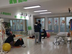 -森诺运动康复中心(北苑店)