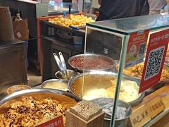 -丁家坡洋芋·观音桥好吃街A区(全国总店)