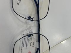 -宝视达眼镜店(郑汴路英协店)
