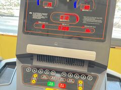 -中田·健身+普拉提(浦东金高路店)