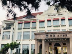 -老味道民宿(栈桥店)