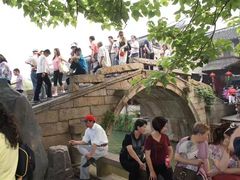 -周庄古镇景区-双桥