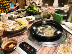 -润泽园椰子鸡(汇一城店)