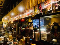 -半藏居酒屋(香港花园店)