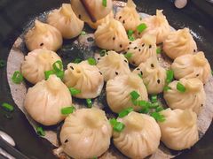拈花指拇包-拈菜(观音桥阳光世纪店)