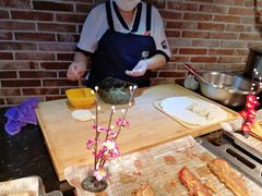 -梨花自助烤肉(天河城店)