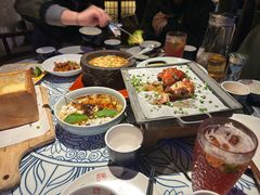 -绿茶餐厅(千岛湖银泰城店)