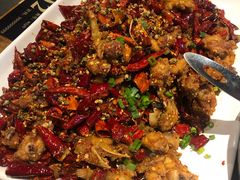 -望京一号·重庆江湖菜(工体店)