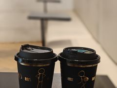 -Dogi&kiki Coffee(中心商务大厦店)