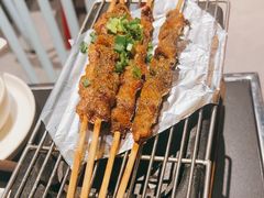 -打酱友•斑鱼海鲜粥火锅(吴桥店)