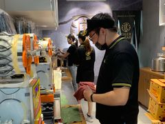 -老虎堂黑糖专壳 (尖沙咀乐道店)