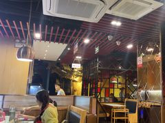 -傣妹火锅(南京东路一店)