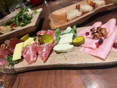 -Osteria Garden 生蚝花园餐厅(原进贤路店)