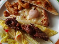 -比格比萨自助(花园路店)