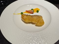 -君庭中餐厅(湘江豪生店)