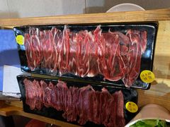 -陈记顺和牛肉火锅馆(天河北路店)