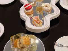 -行者书屋大堂吧 ·下午茶(南京圣和府邸酒店)