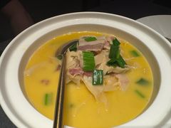 -锦府园·新台州菜(合生汇店)