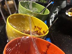 -蕃茄述·好汤自然来(江汉路店)