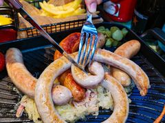 -1819餐厅·团队聚餐·烤串·精酿