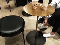 大堂-喜茶(昆明恒隆广场店)