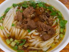 -肆姐面粉馆(坡子街店)