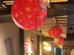 -串盟烧烤大排档·长沙美食地标(星沙店)